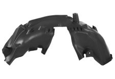 Guardabarros Smart Fortwo eq 2020-2024 trasero derecho