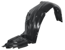 Guardabarros Subaru Outback 2010-2014 delantero izquierdo