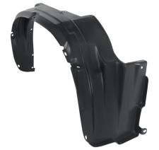 Guardabarros Suzuki Grand Vitara 1998-2001 delantero derecho
