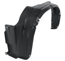 Guardabarros Suzuki Grand Vitara 2001-2005 delantero izquierdo