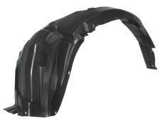 Guardabarros Suzuki Grand Vitara 2013-2015 delantero izquierdo