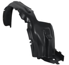Guardabarros Suzuki Ignis 2003-2009 delantero derecho