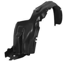 Guardabarros Suzuki Ignis 2003-2009 delantero izquierdo