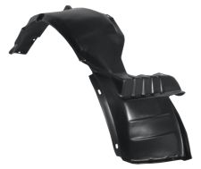 Guardabarros Suzuki Jimny 1998-2006 delantero derecho