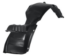 Guardabarros Suzuki Jimny 1998-2006 delantero izquierdo