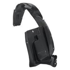 Guardabarros Suzuki Swift 2007-2010 delantero izquierdo