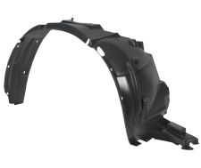Guardabarros Suzuki Swift 2010-2014 delantero derecho
