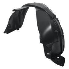 Guardabarros Suzuki Sx4 2006-2013 delantero izquierdo