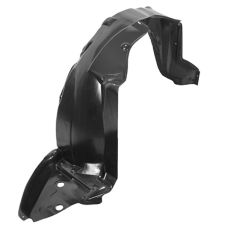 Guardabarros Toyota Auris 2007-2010 delantero derecho