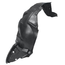 Guardabarros Toyota Auris 2010-2013 delantero derecho
