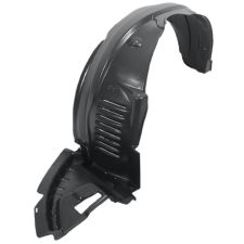 Guardabarros Toyota Avensis 2003-2006 delantero derecho