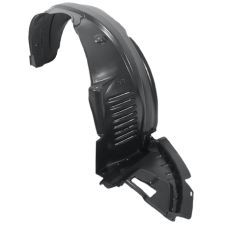 Guardabarros Toyota Avensis 2003-2006 delantero izquierdo