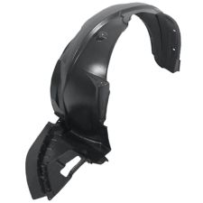 Guardabarros Toyota Avensis 2006-2008 delantero derecho