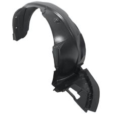 Guardabarros Toyota Avensis 2006-2008 delantero izquierdo