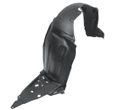 Guardabarros Toyota Avensis 2008-2012 delantero derecho