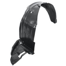 Guardabarros Toyota Corolla 2001-2004 delantero / 3/5 puertas / derecho