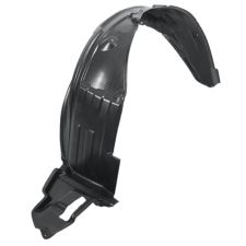 Guardabarros Toyota Corolla 2004-2007 delantero / 4 puertas / combi / derecho
