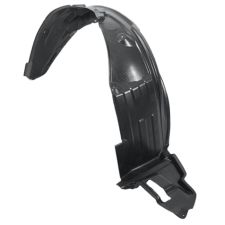 Guardabarros Toyota Corolla 2004-2007 delantero / 4 puertas / combi / izquierdo