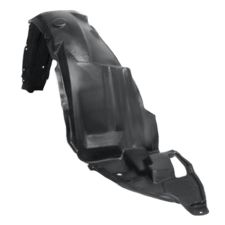 Guardabarros Toyota Corolla 2010-2013 4 puertas / delantero izquierdo