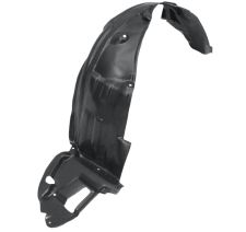 Guardabarros Toyota Corolla Verso 2002-2004 delantero derecho