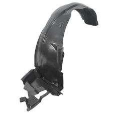 Guardabarros Toyota Corolla Verso 2004-2007 delantero derecho