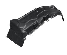 Guardabarros Toyota Hilux 2002-2004 trasero / 4wd / izquierdo