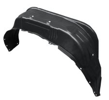Guardabarros Toyota Hilux 2004-2008 trasero derecho