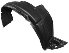 Guardabarros Toyota Land Cruiser prado fj150 2018-2023 delantero derecho