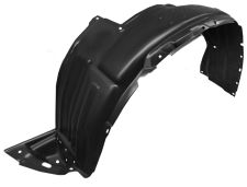 Guardabarros Toyota Land Cruiser prado fj150 2018-2023 delantero izquierdo