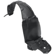 Guardabarros Toyota Prius 2009-2012 delantero izquierdo