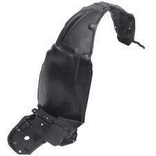 Guardabarros Toyota Prius 2012-2016 delantero derecho