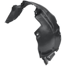 Guardabarros Toyota Rav4 1994-1996 delantero izquierdo