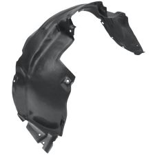 Guardabarros Toyota Rav4 1996-2000 delantero derecho