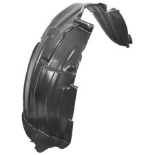 Guardabarros Toyota Rav4 2003-2006 delantero derecho