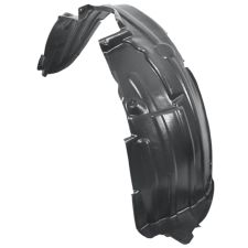 Guardabarros Toyota Rav4 2003-2006 delantero izquierdo
