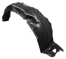 Guardabarros Toyota Verso S 2010-2015 delantero derecho