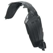 Guardabarros Toyota Yaris 1998-2003 delantero izquierdo
