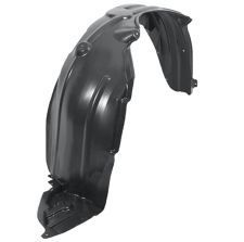 Guardabarros Toyota Yaris 2006-2009 delantero derecho