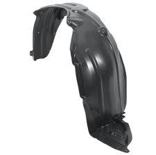 Guardabarros Toyota Yaris 2006-2009 delantero izquierdo