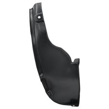 Guardabarros Toyota Yaris 2006-2009 trasero izquierdo