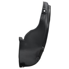 Guardabarros Toyota Yaris 2009-2011 trasero derecho