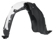 Guardabarros Toyota Yaris 2011-2014 delantero / con insonorizacion / izquierdo