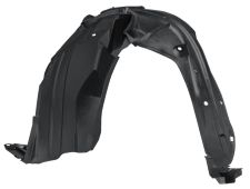 Guardabarros Toyota Yaris 2011-2014 delantero derecho