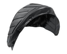 Guardabarros Toyota Yaris 2011-2014 trasero izquierdo