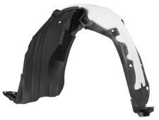 Guardabarros Toyota Yaris 2014-2017 delantero / con insonorizacion / derecho