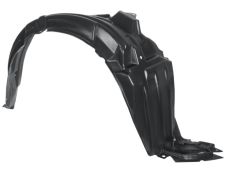 Guardabarros Toyota Yaris Verso 1999-2006 delantero derecho
