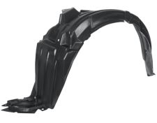 Guardabarros Toyota Yaris Verso 1999-2006 delantero izquierdo