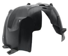 Guardabarros Volkswagen Amarok 2010-2016 delantero derecho