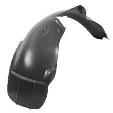 Guardabarros Volkswagen Bora 1997-2005 delantero derecho