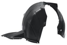 Guardabarros Volkswagen Caddy 2004-2010 delantero derecho